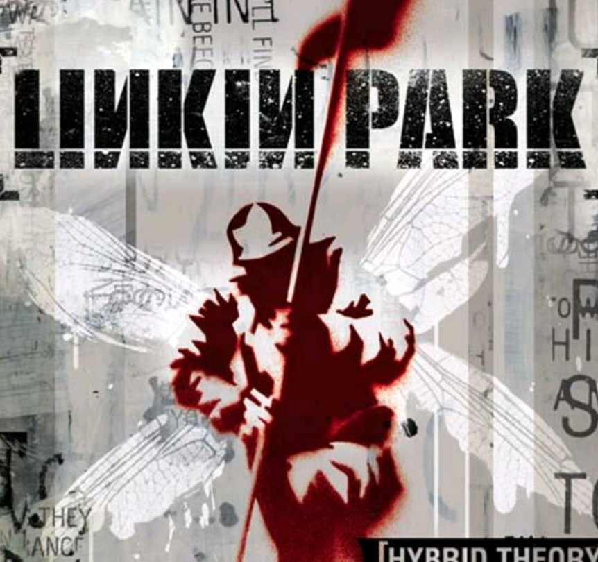متن و ترجمه آهنگ In the end از Linkin park